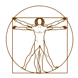 Vitruvian Man